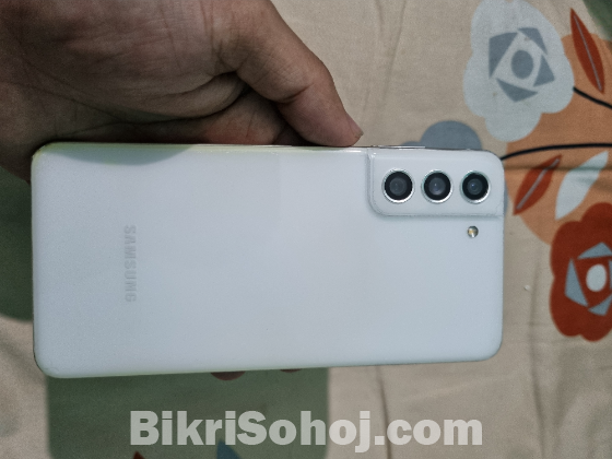 S21 fe 8/128 fixed price